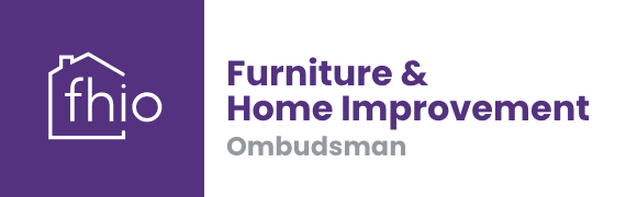The Furniture Ombudsman Logo